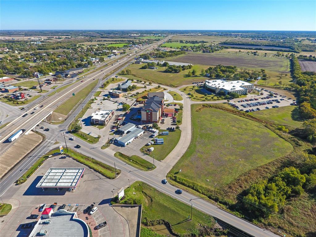 MCCASLAND - Commercial Sale