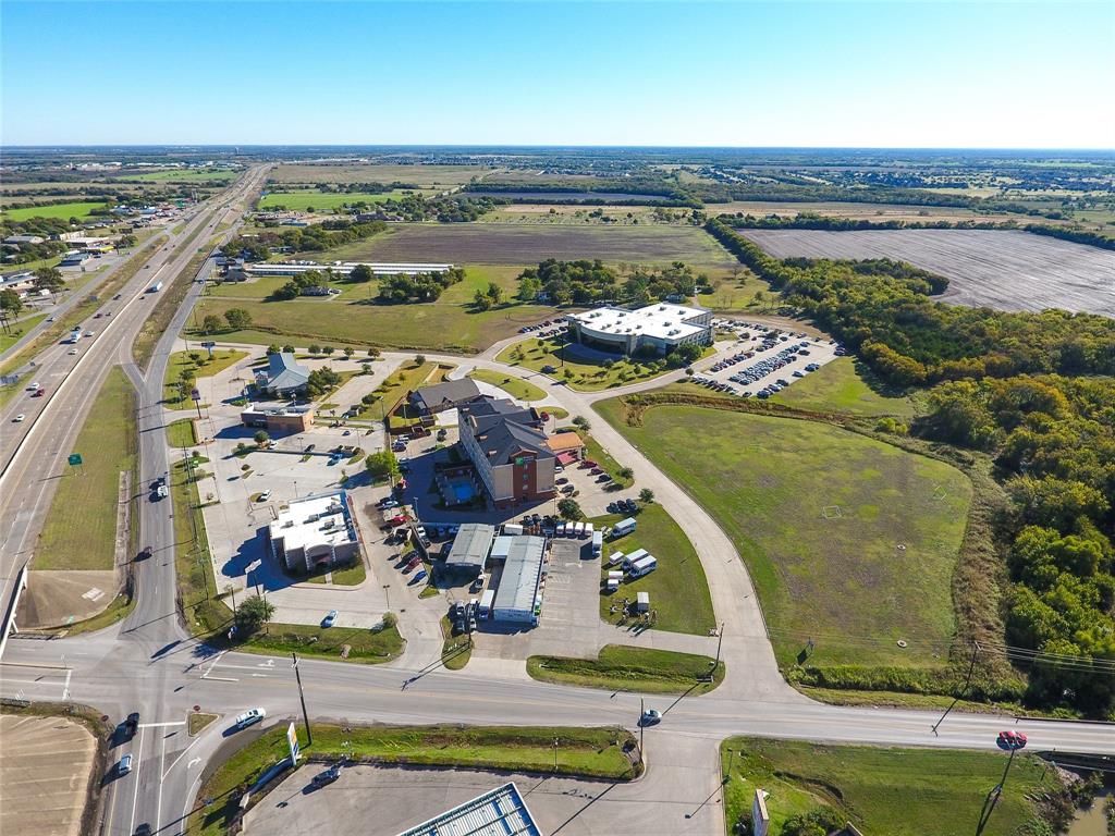 MCCASLAND - Commercial Sale