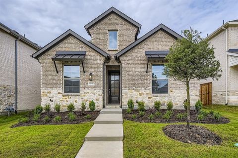 6040 Silverstein Street Fort Worth TX 76126