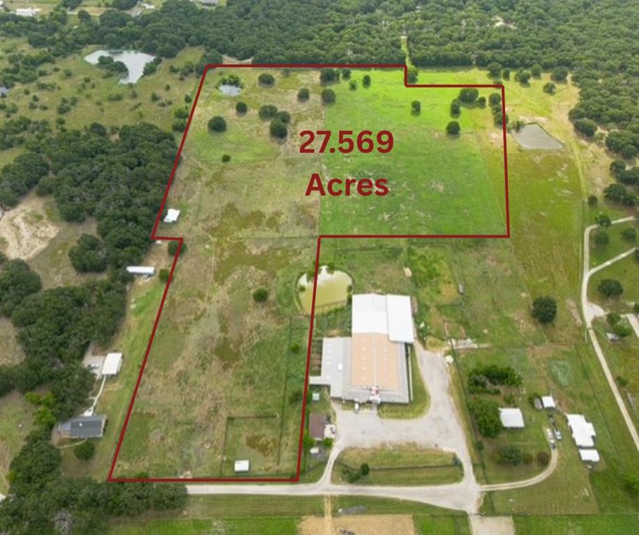 3284 Private Road 2558