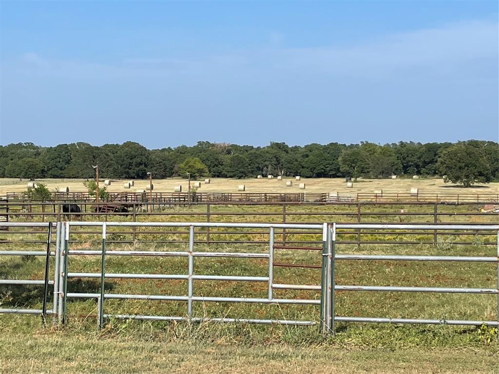 Thweatt James - Land