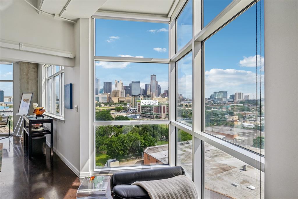 Beat At The South Side Station - Residential