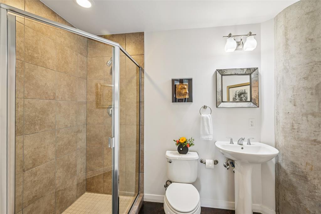 Beat At The South Side Station - Residential