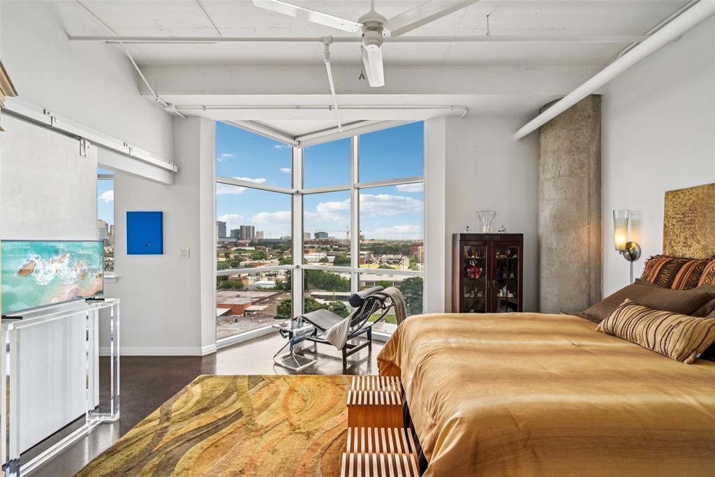 Beat At The South Side Station - Residential