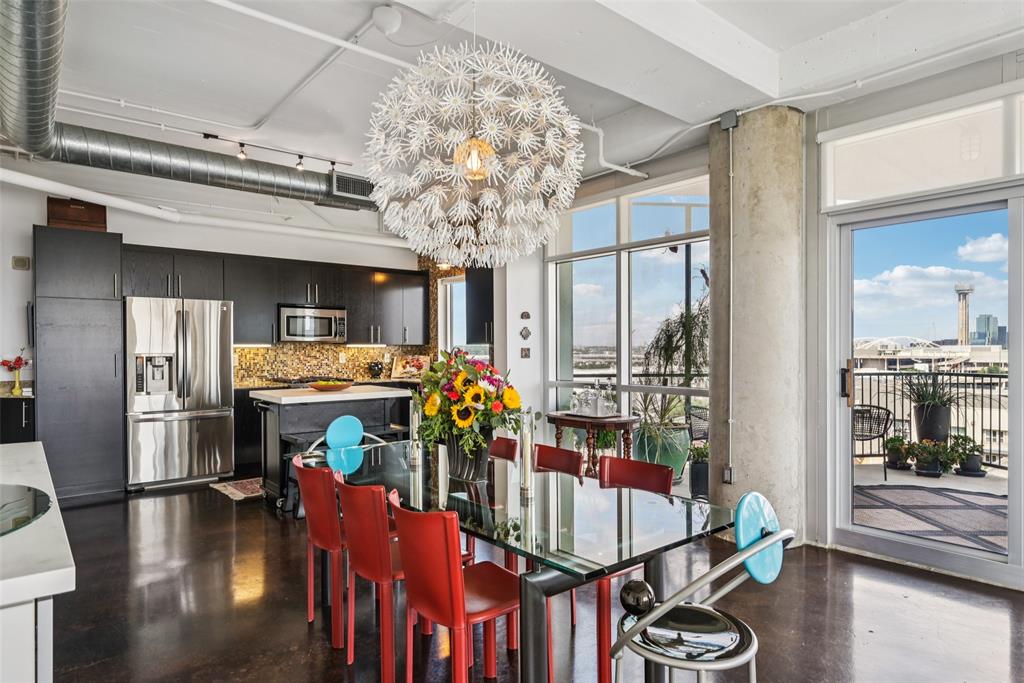 Beat At The South Side Station - Residential