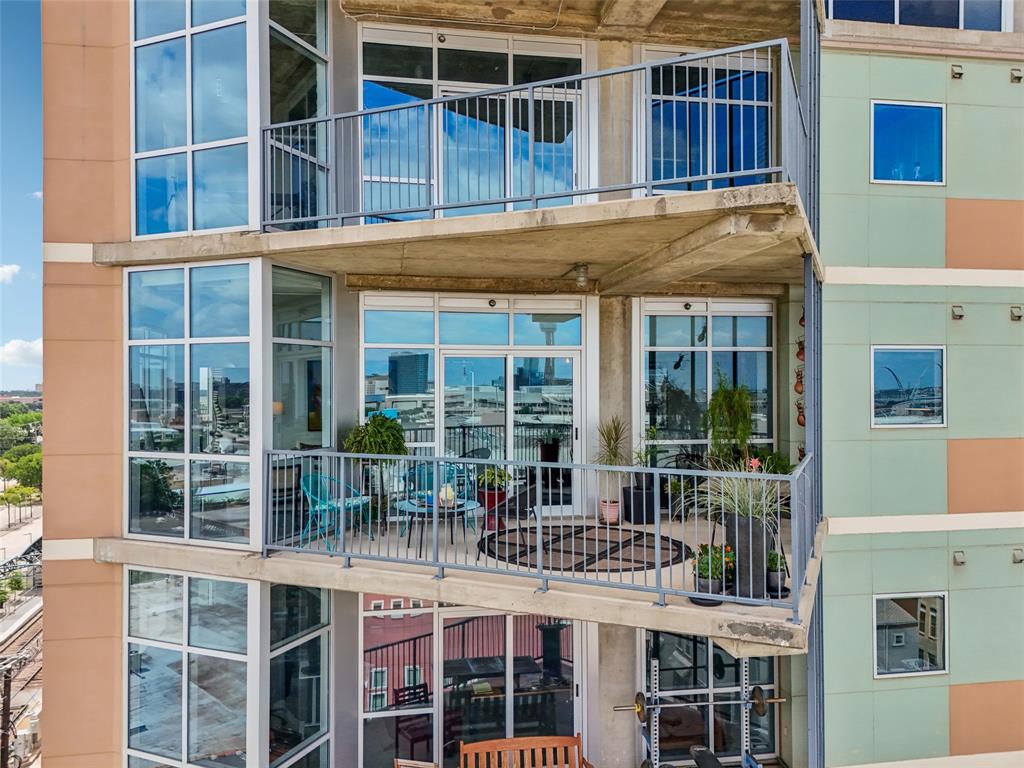 Beat At The South Side Station - Residential