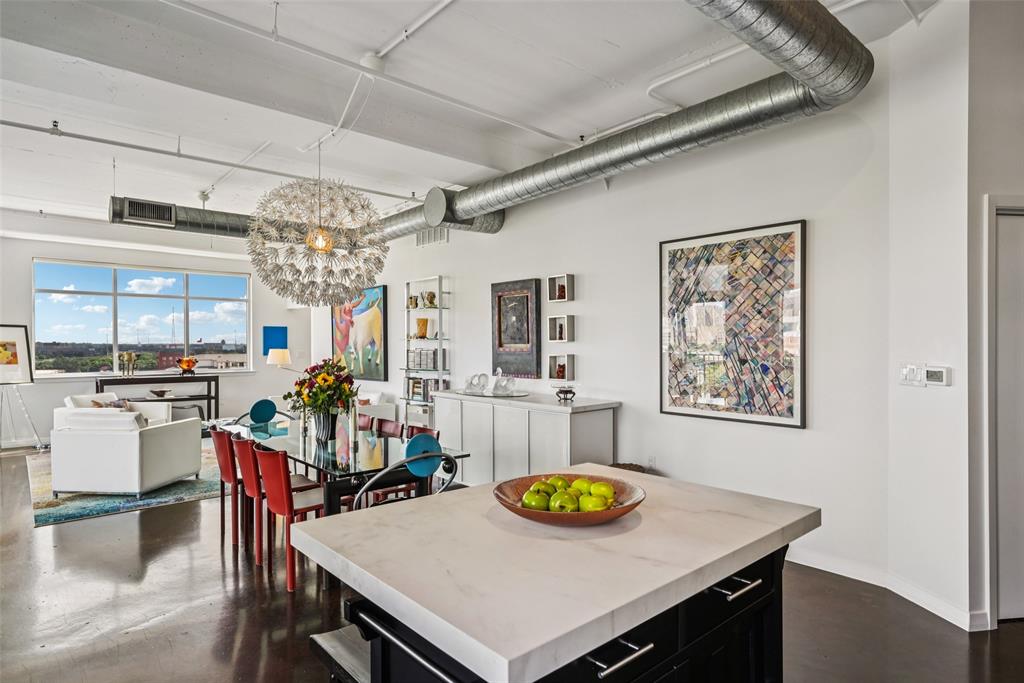 Beat At The South Side Station - Residential