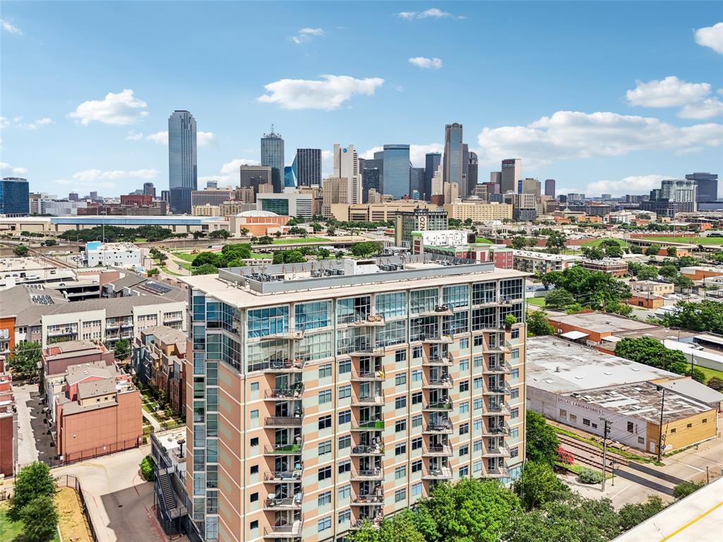 Beat At The South Side Station - Residential