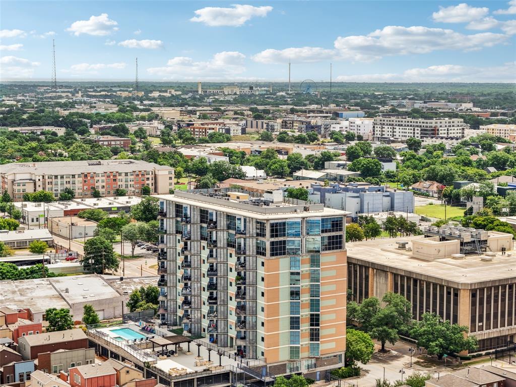 Beat At The South Side Station - Residential