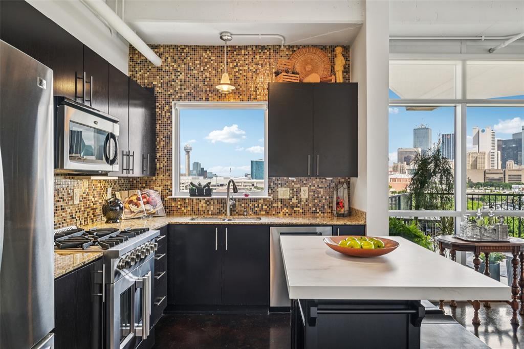 Beat At The South Side Station - Residential