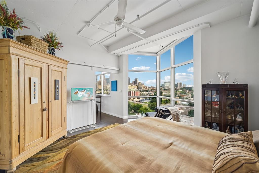 Beat At The South Side Station - Residential