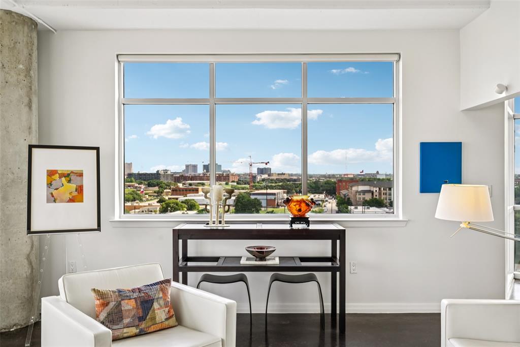 Beat At The South Side Station - Residential