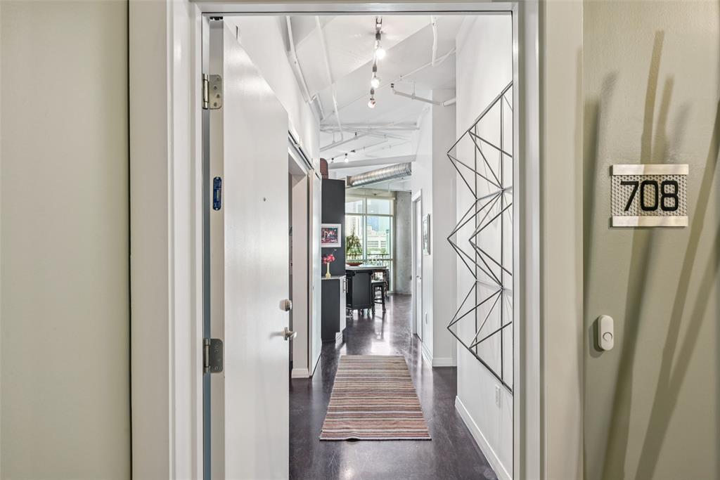 Beat At The South Side Station - Residential