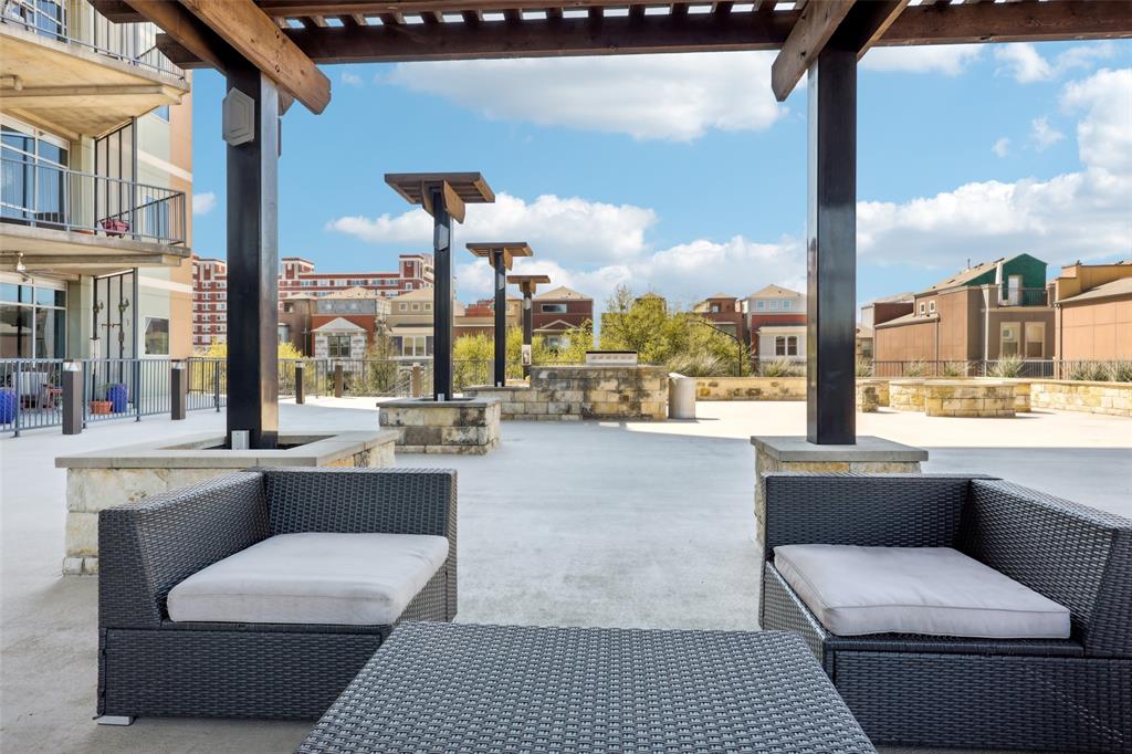 Beat At The South Side Station - Residential