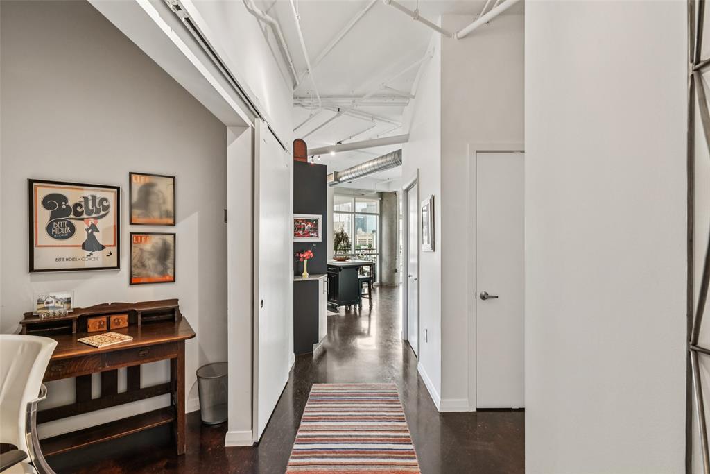 Beat At The South Side Station - Residential