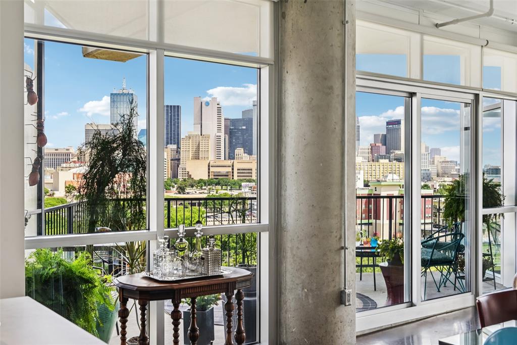 Beat At The South Side Station - Residential