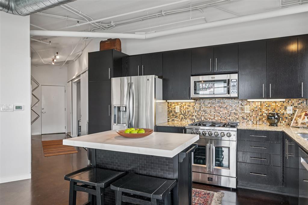 Beat At The South Side Station - Residential