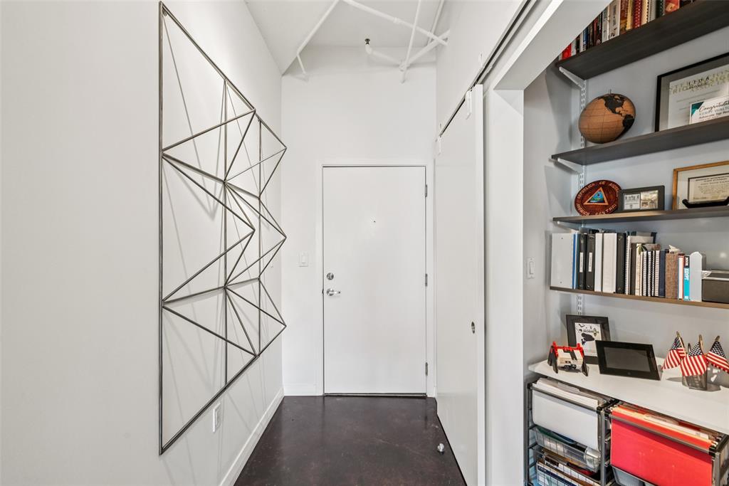 Beat At The South Side Station - Residential