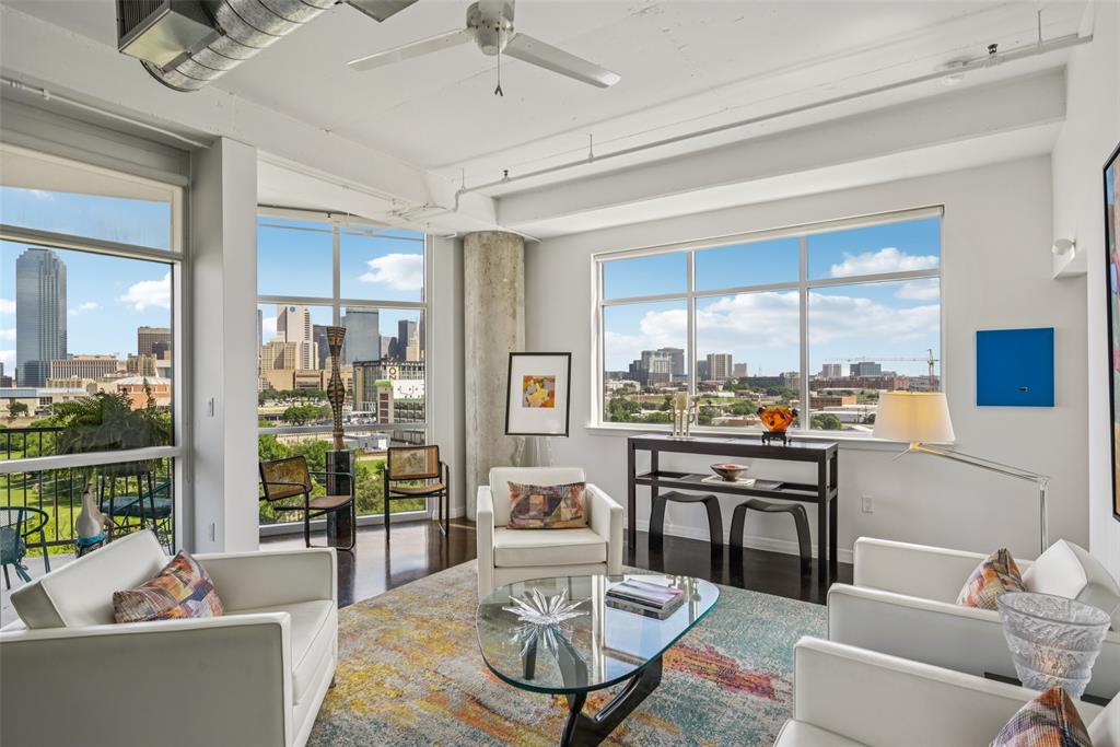 Beat At The South Side Station - Residential