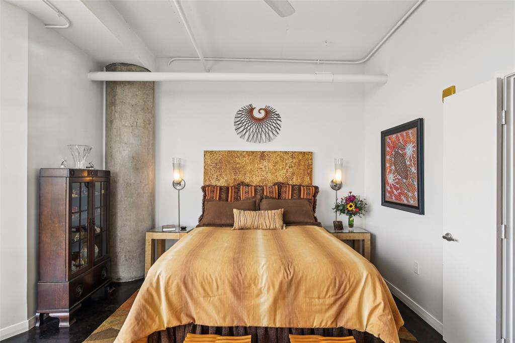 Beat At The South Side Station - Residential