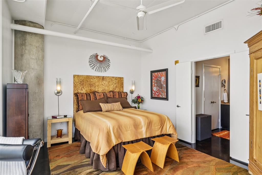 Beat At The South Side Station - Residential