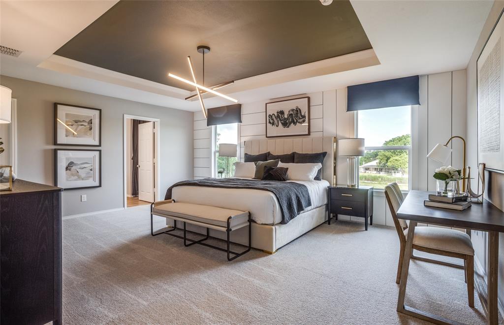 Mobberly Farms - Residential