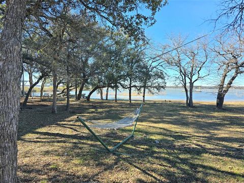 A home in Brownwood