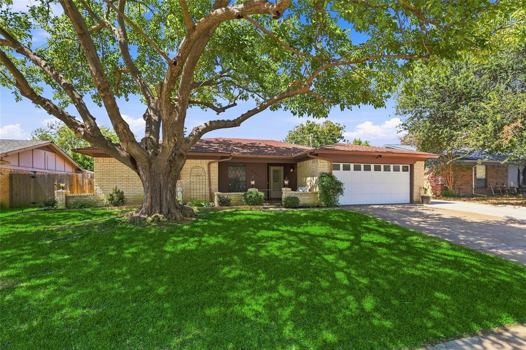 3113 Mossy Oak Lane