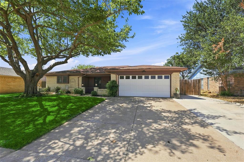 3113 Mossy Oak Lane
