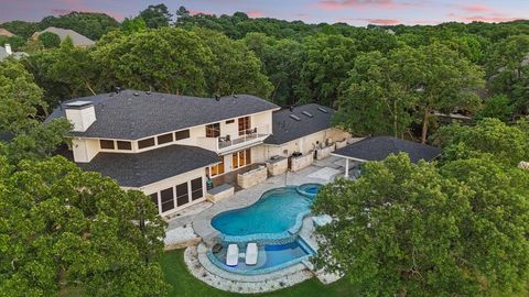772 Lakewood Court Highland Village TX 75077