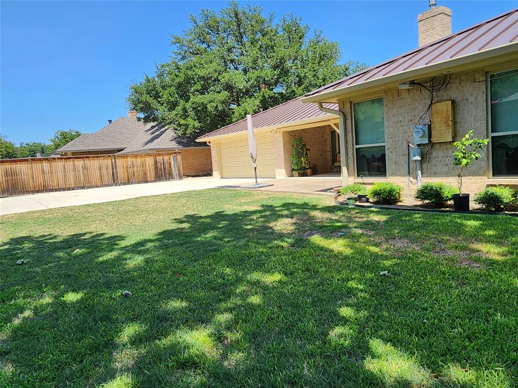 Country Day Estates - Residential