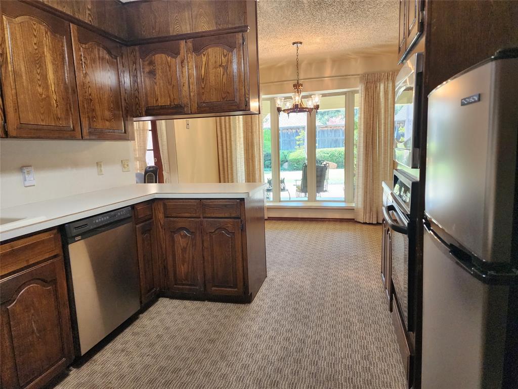 Country Day Estates - Residential