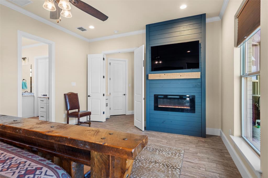 Chesterfields - Residential