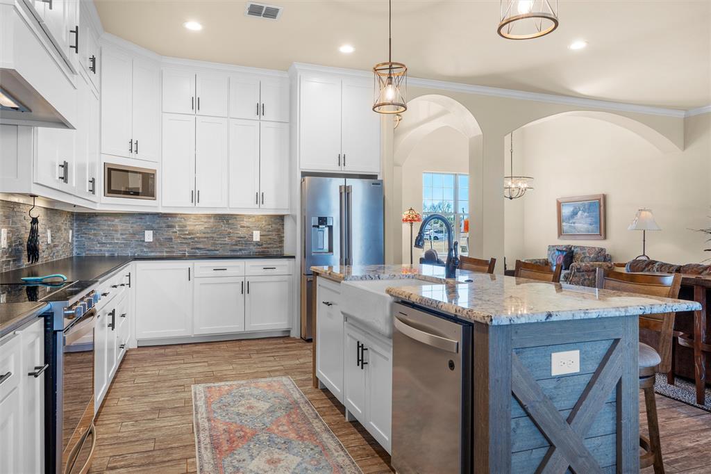 Chesterfields - Residential