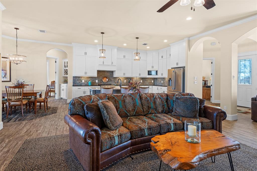 Chesterfields - Residential