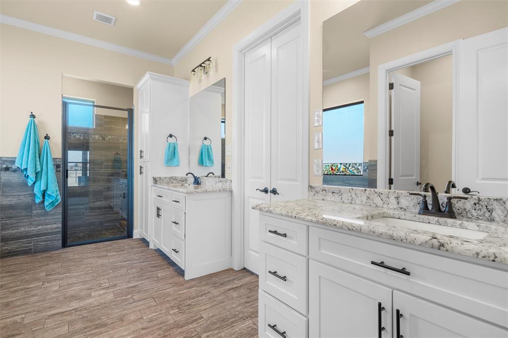 Chesterfields - Residential