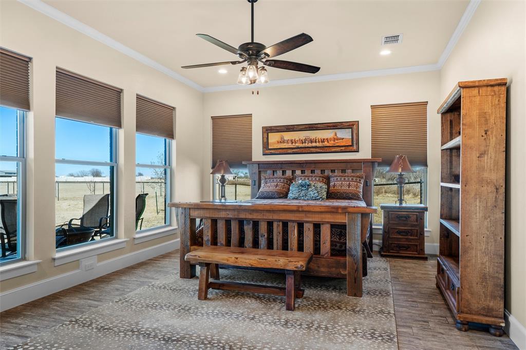 Chesterfields - Residential