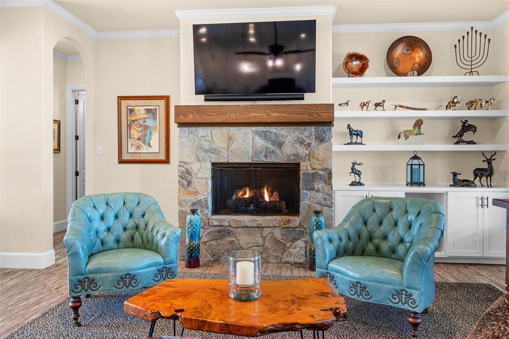 Chesterfields - Residential