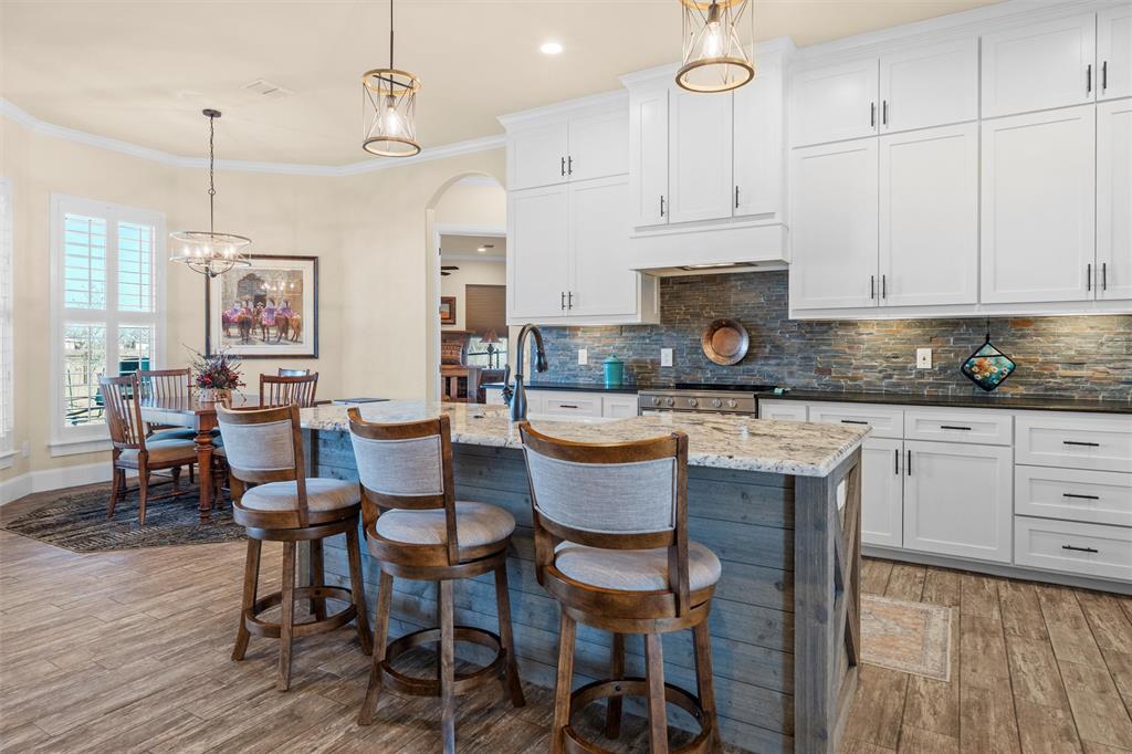 Chesterfields - Residential