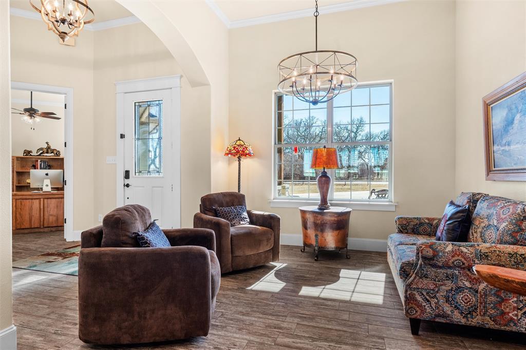 Chesterfields - Residential