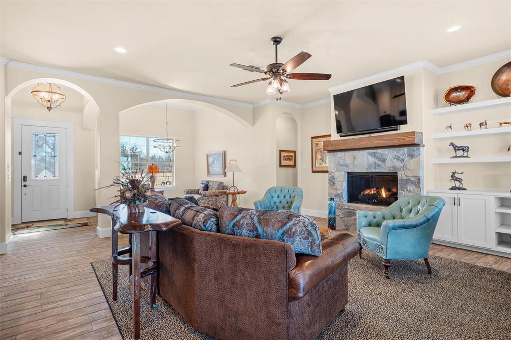 Chesterfields - Residential