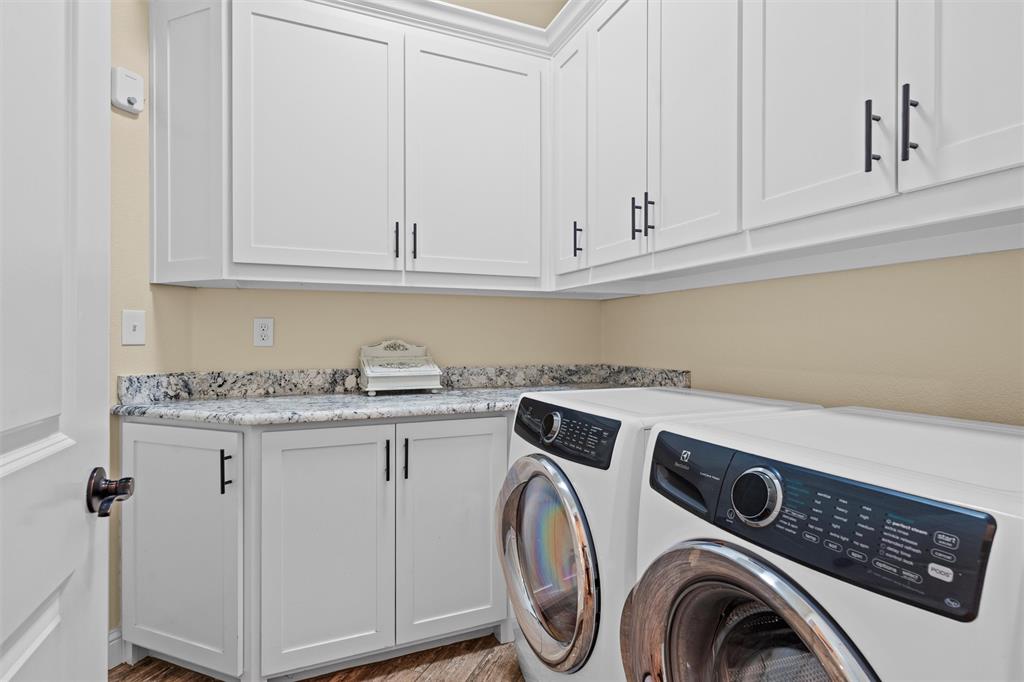 Chesterfields - Residential