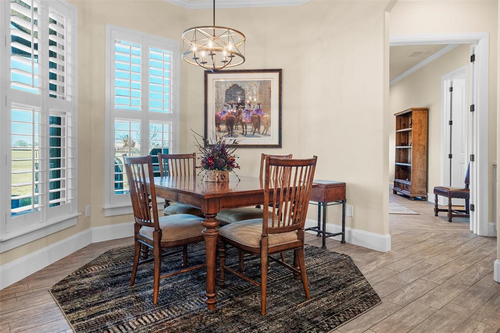 Chesterfields - Residential