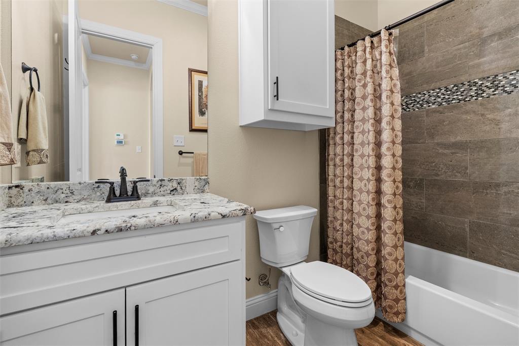 Chesterfields - Residential