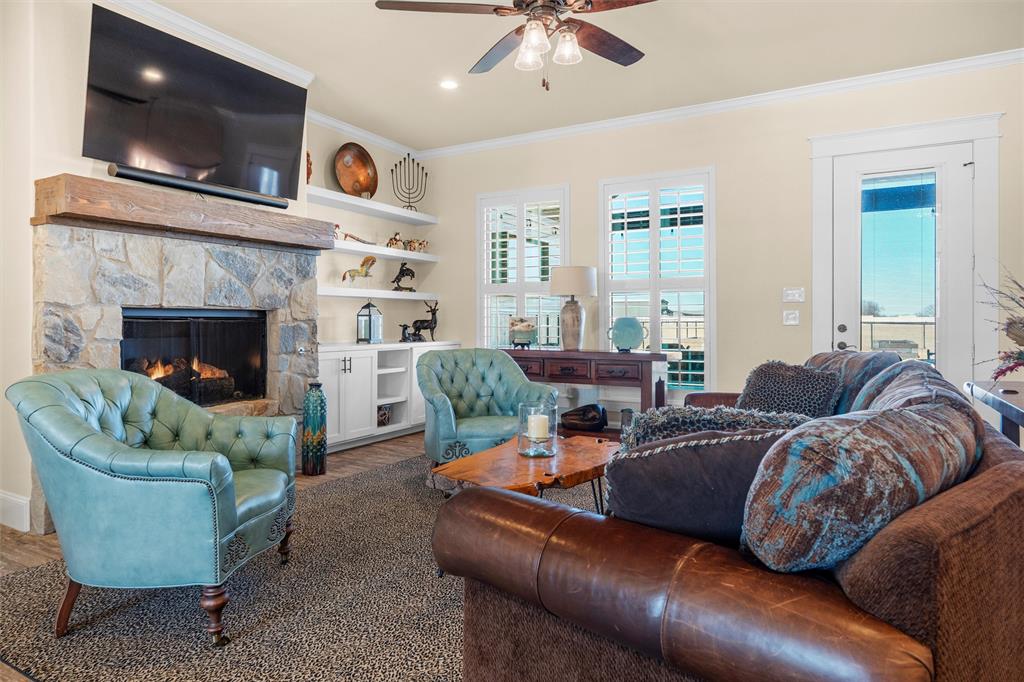 Chesterfields - Residential