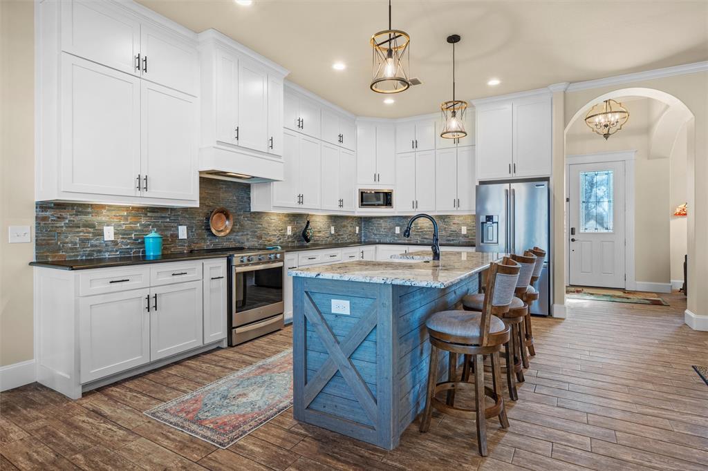 Chesterfields - Residential