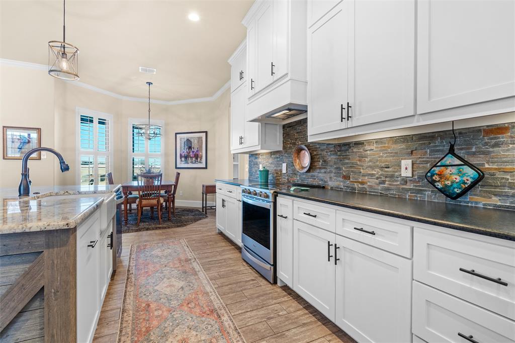 Chesterfields - Residential