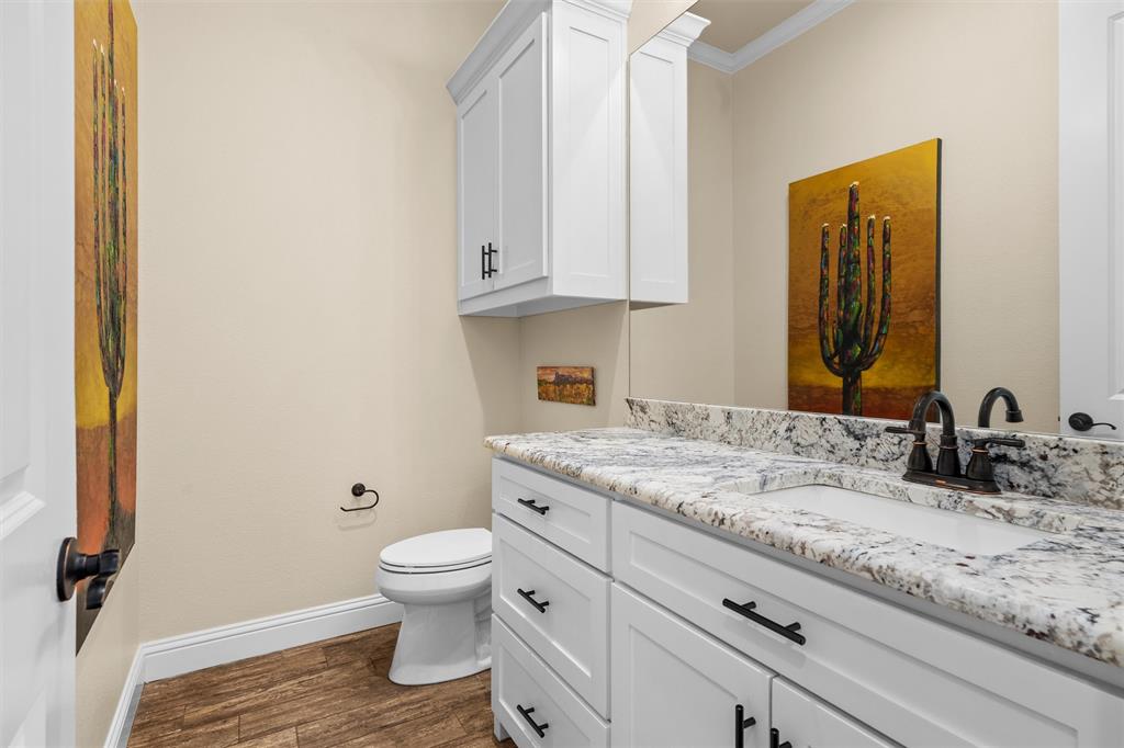 Chesterfields - Residential