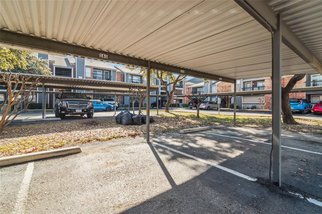 Cimarron Court Condo Ph 1 - Residential