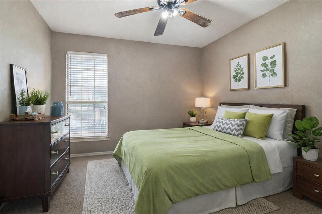 Cimarron Court Condo Ph 1 - Residential